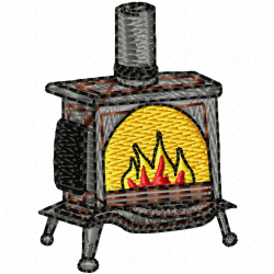 Hearthside Embroidery Design 12 Hearthside Embroidery Design 12